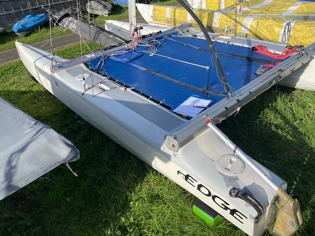 GBR501 Edge Design by Windrush