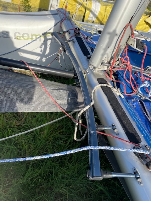 GBR501 Edge Design by Windrush