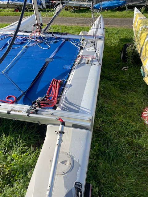 GBR501 Edge Design by Windrush