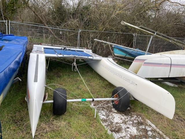 GBR501 Edge Design by Windrush