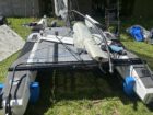 Nacra Evolution £13950.00