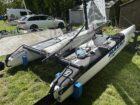 Nacra Evolution £13950.00