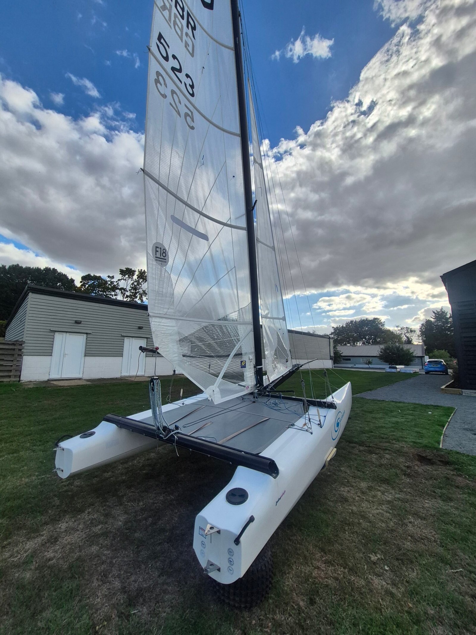 Shockwave £3950.00