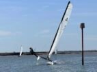 Mk1 Nacra infusion £2000.00